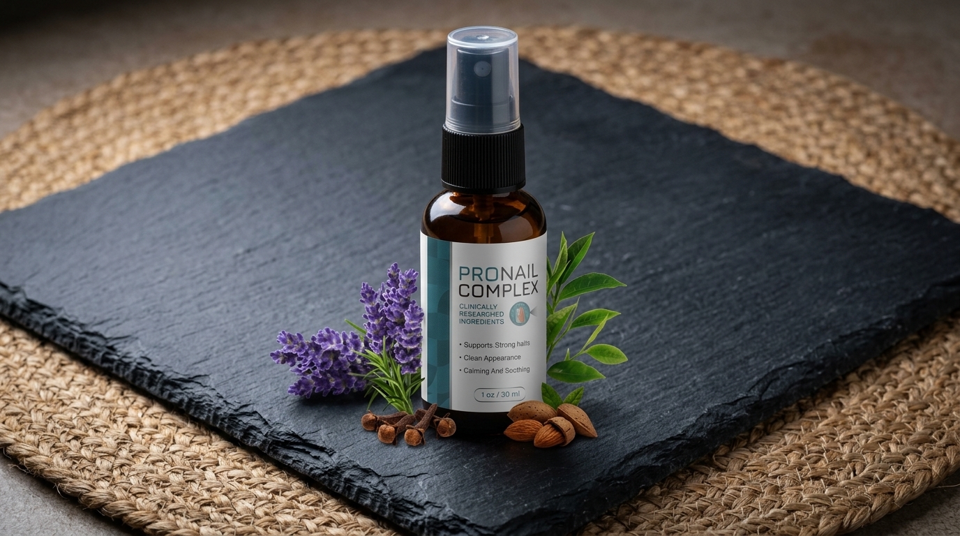 ProNail Complex Buy Guide: How to Order From the Official Website
