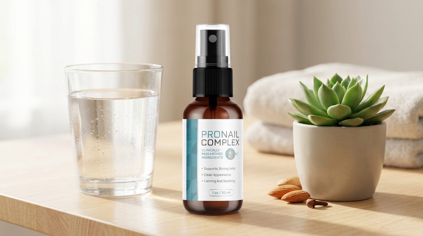 ProNail Complex Buy Online: Deals, Pricing and Official Source