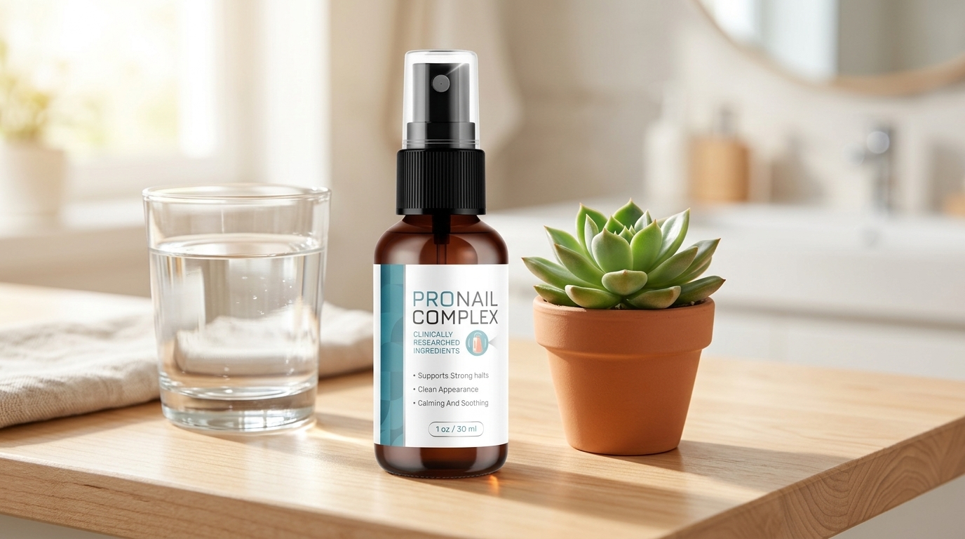 Does ProNail Complex Really Work? Facts to Consider Before Buying