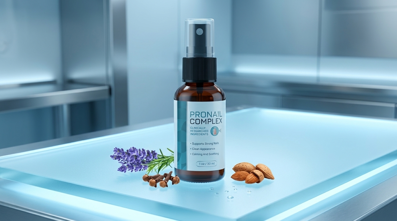 Does ProNail Complex Really Work for Healthier-Looking Nails?