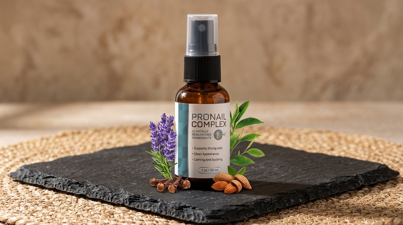Does ProNail Complex Really Work? What Buyers Should Expect