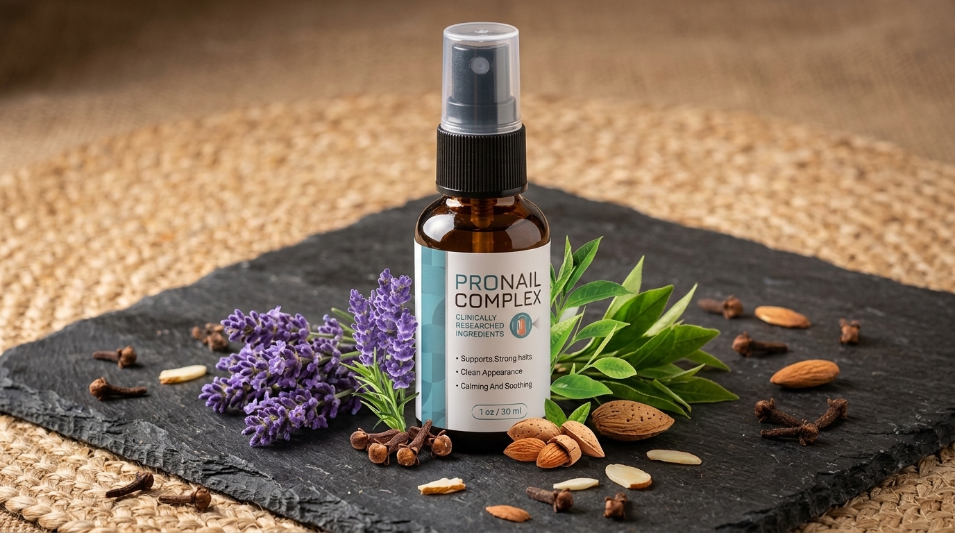 Buy ProNail Complex Today: Official Ordering Options Explained