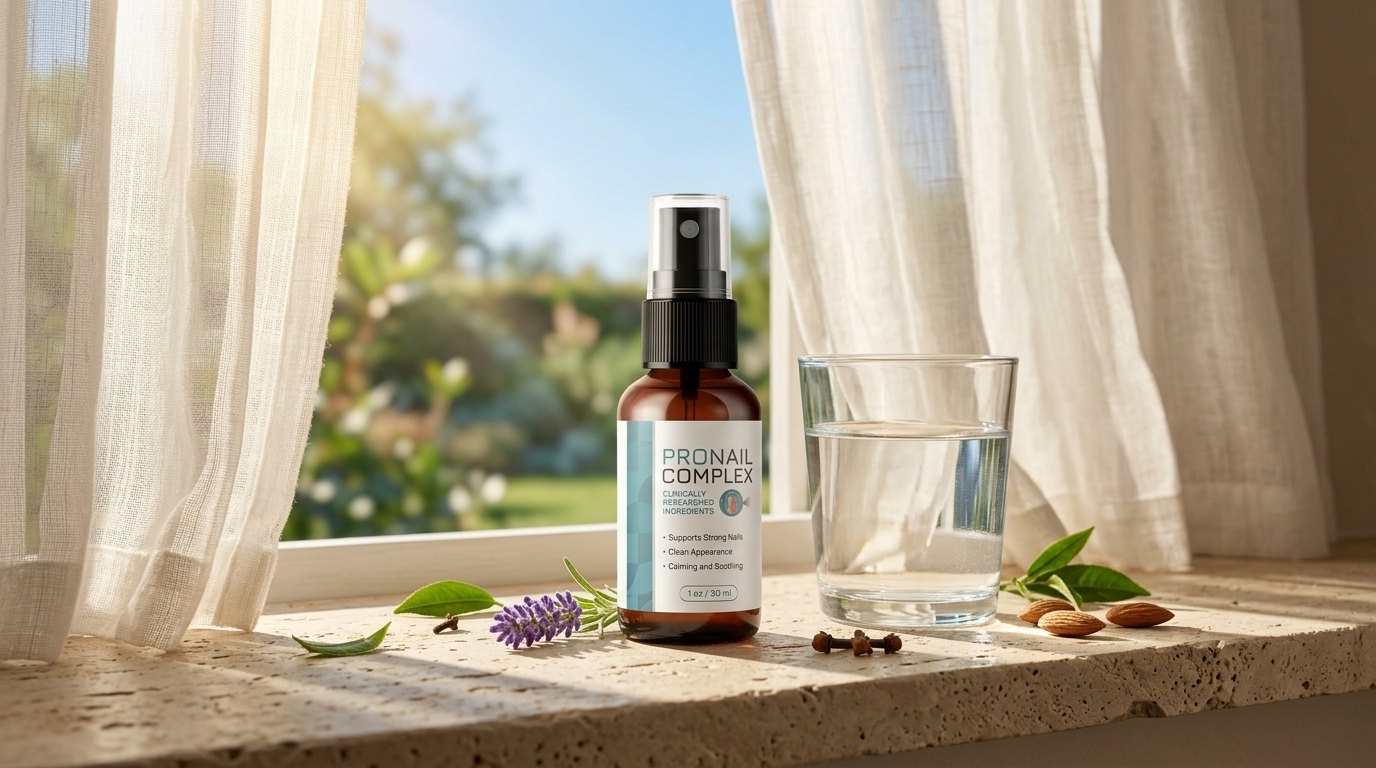 natural ingredients for nail fungus treatment