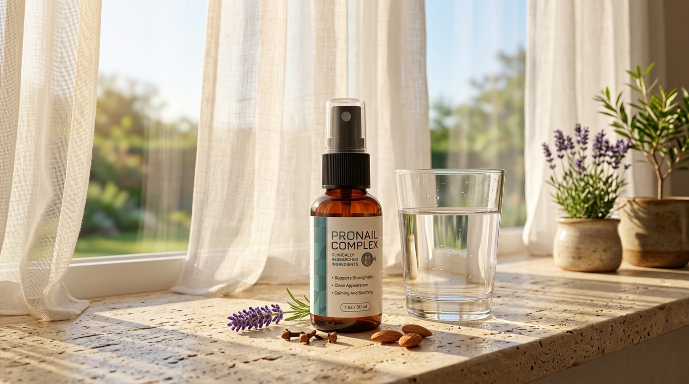 natural ingredients for nail fungus treatment