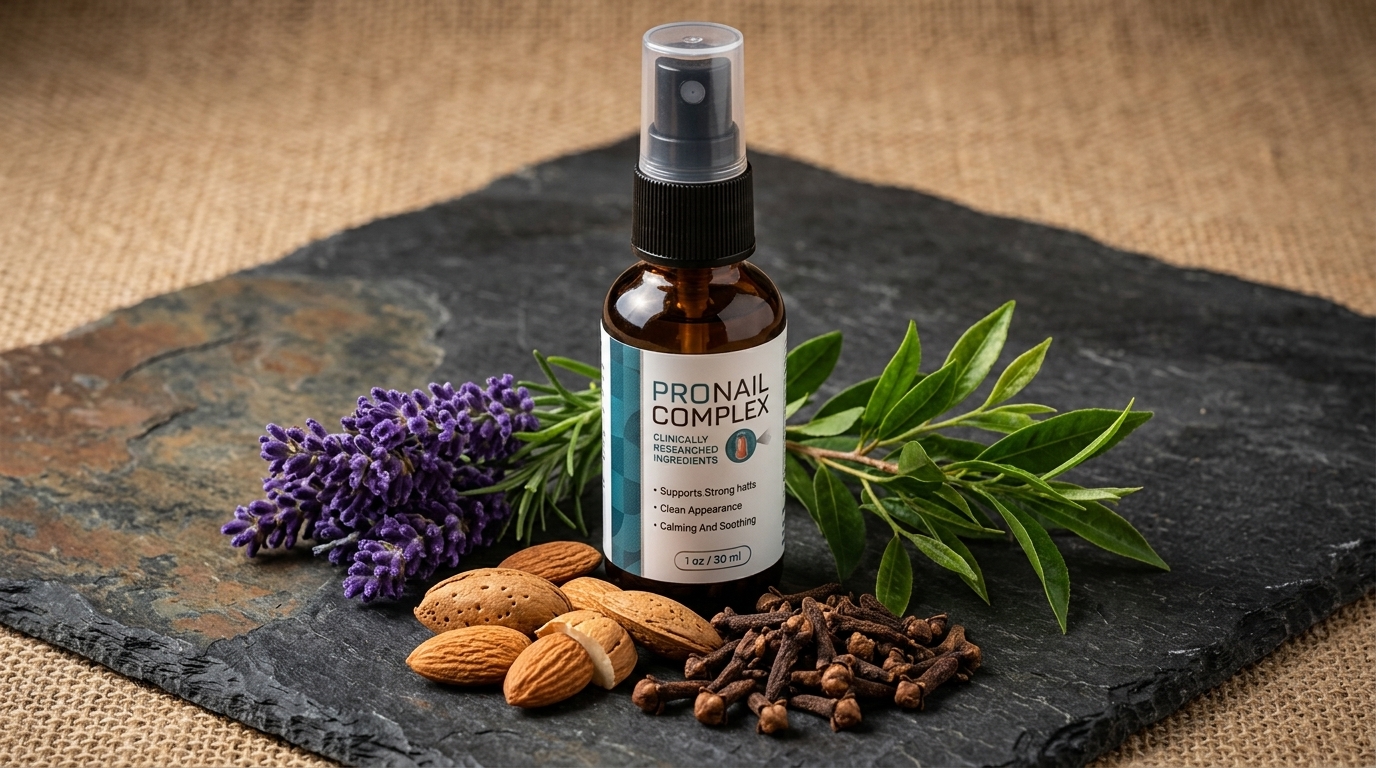 ProNail Complex Effectiveness: Does It Really Work for Nails?