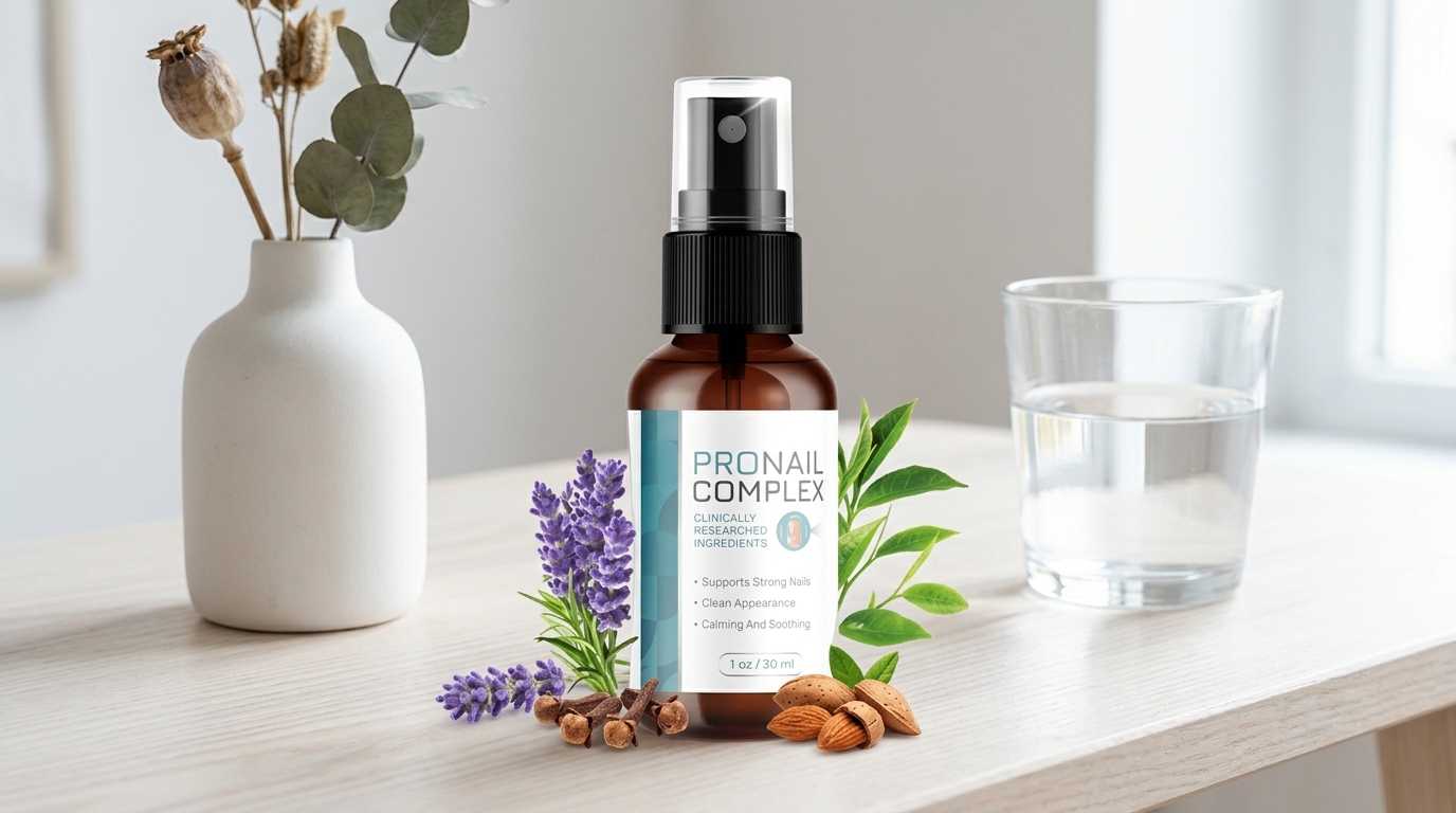 Spray application and benefits for healthy feet