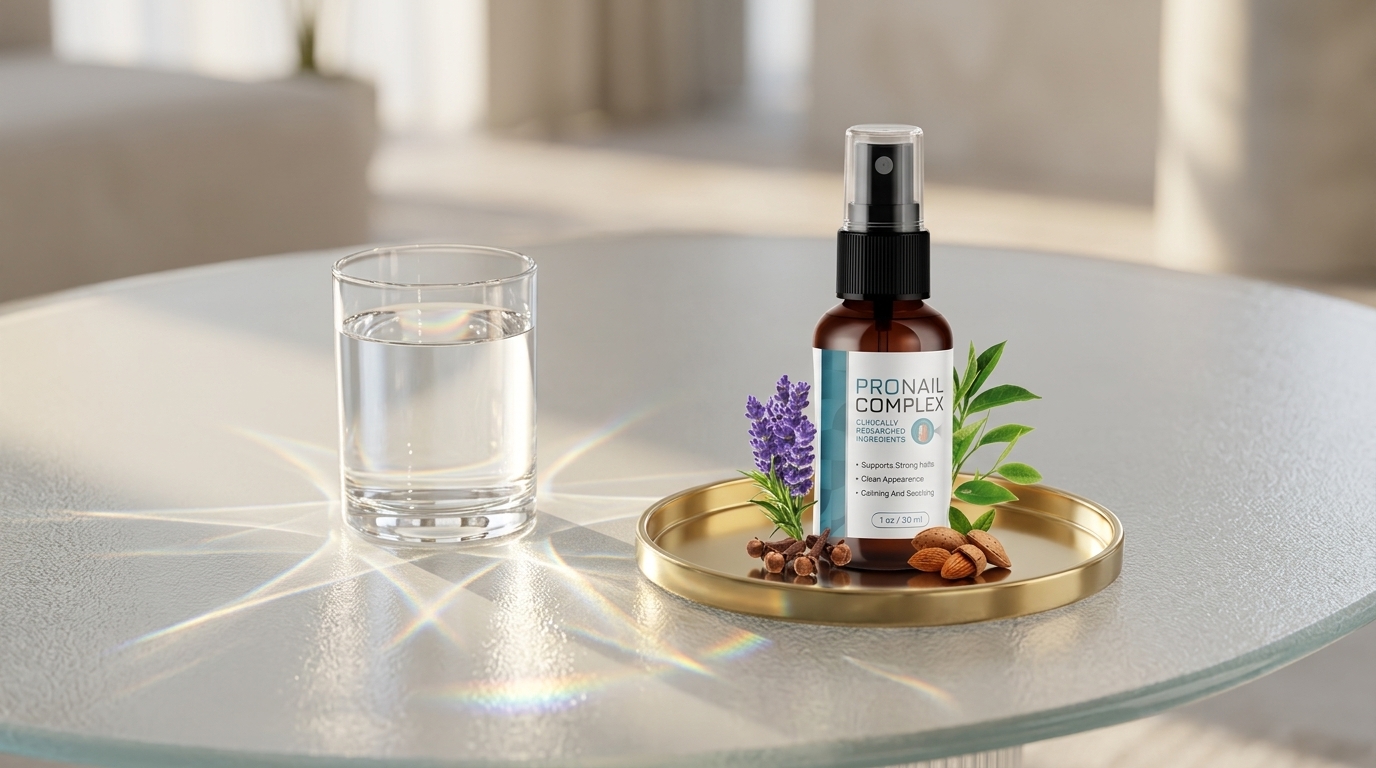 safe and effective nail fungus solution
