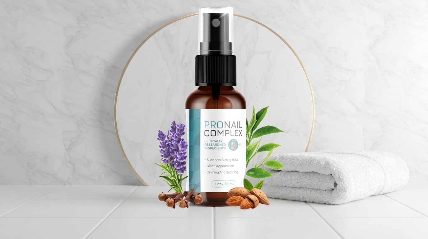 Dr Mathias Jensen ProNail Complex: Real Facts Before You Buy