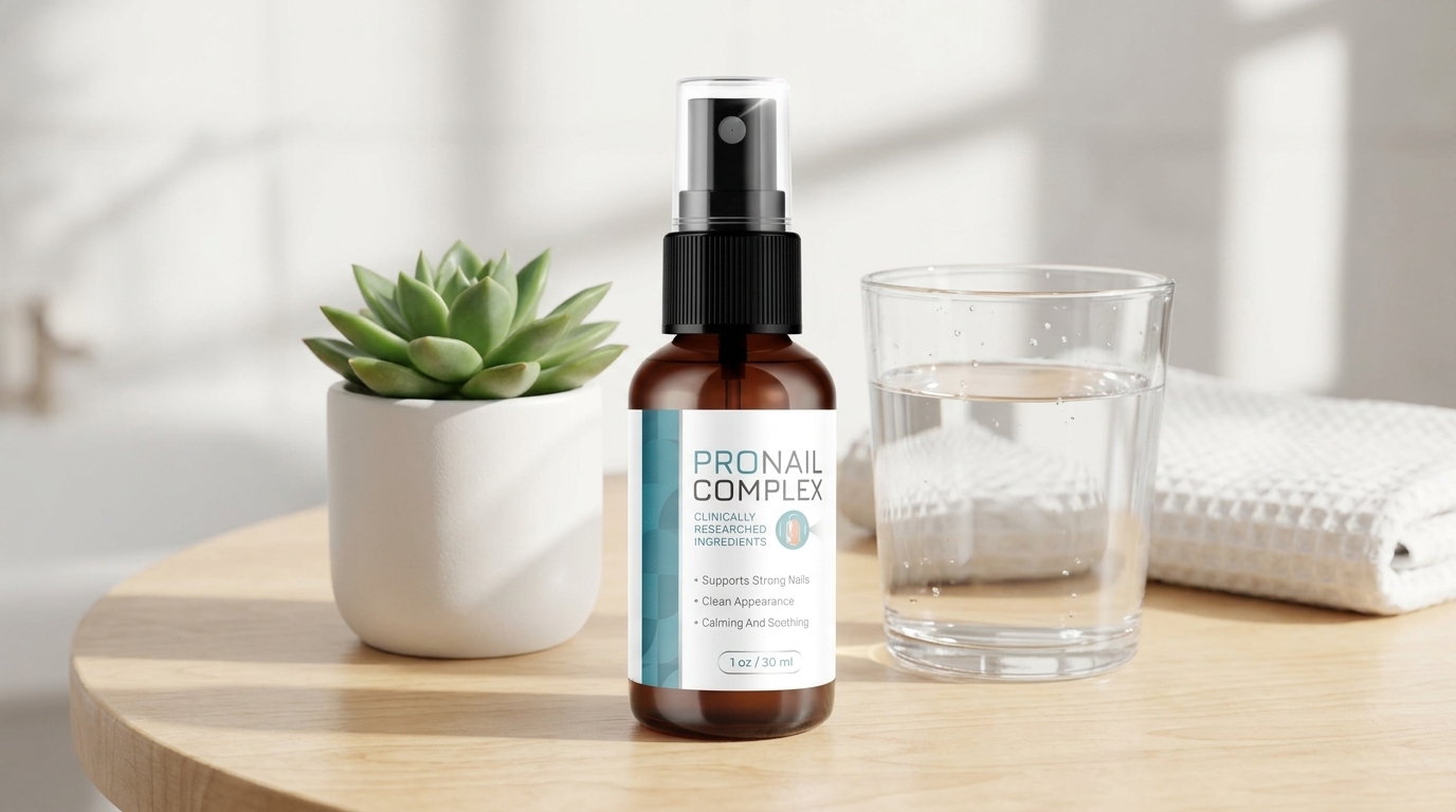 Can ProNail Complex Really Work? A Closer Look at Its Formula